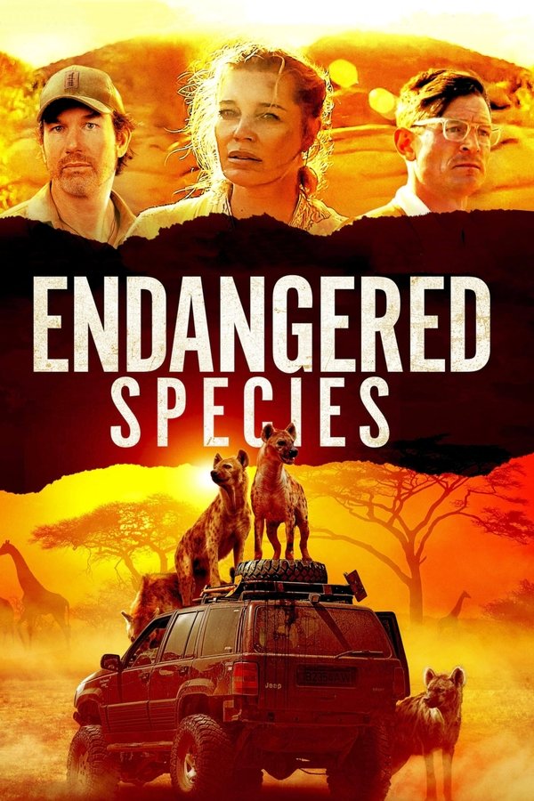 AL - Endangered Species  (2021)