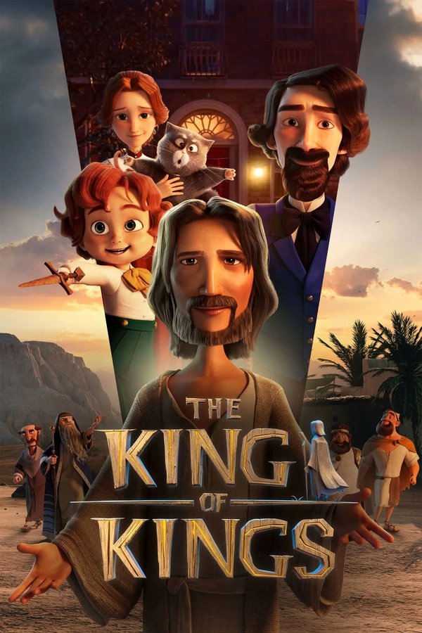 AL - The King of Kings (2025)