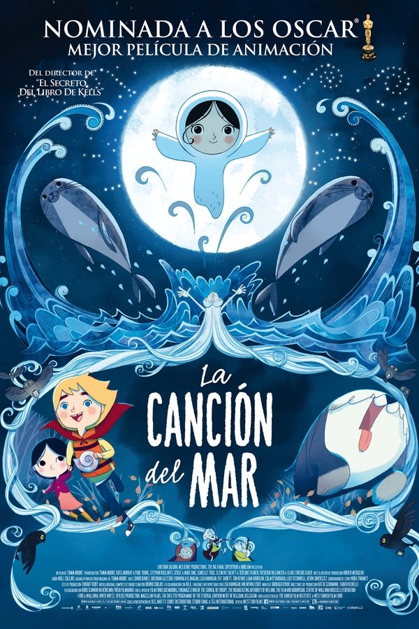 ES - La canción del mar (2014)