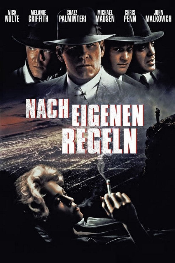 DE - Nach eigenen Regeln (1996)