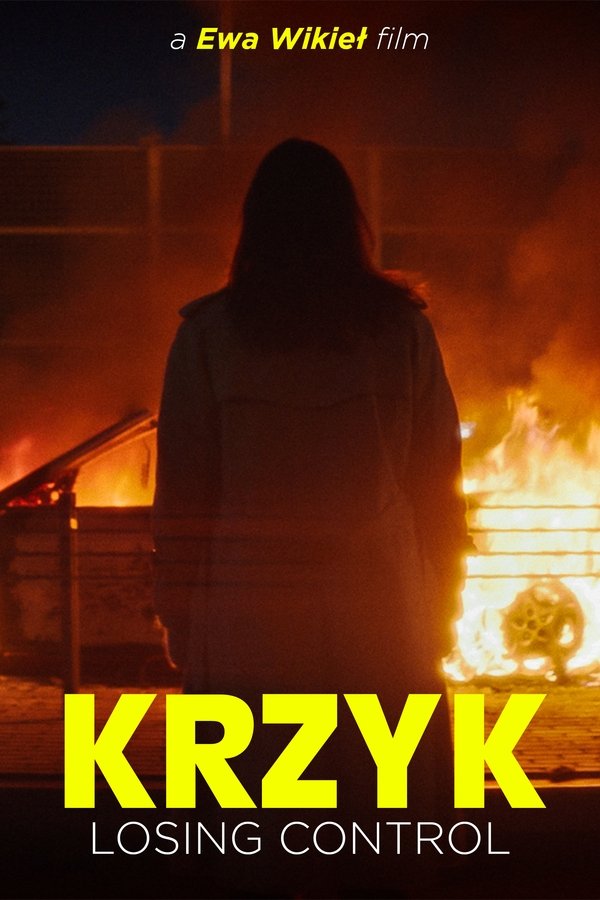 PL - Krzyk (2024) Polski