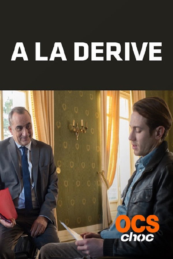FR - À la dérive (2017)