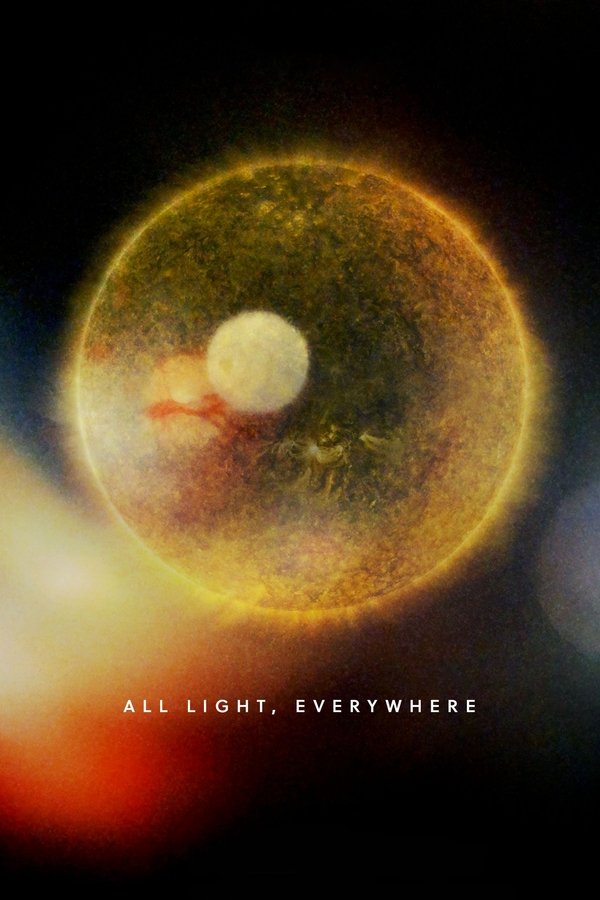 Everywhere  (2021)