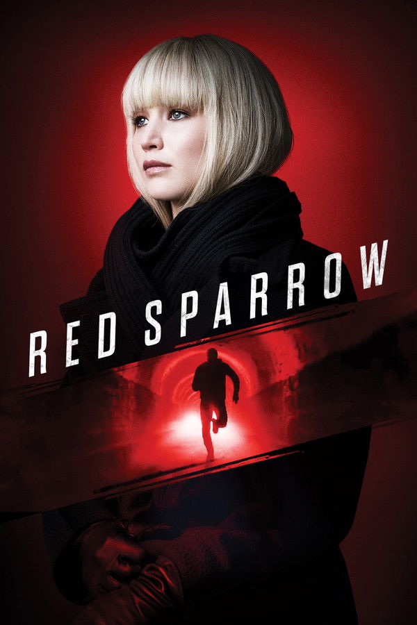 RO - Red Sparrow  (2018)