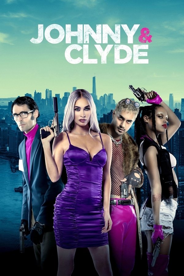 RU - Johnny & Clyde (2023)