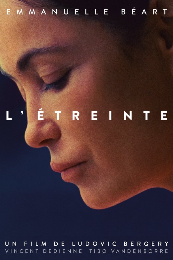 FR - L'Étreinte (2020)
