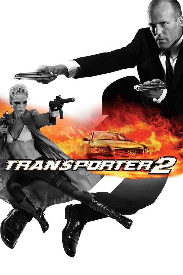 AL - Transporter 2  (2005)