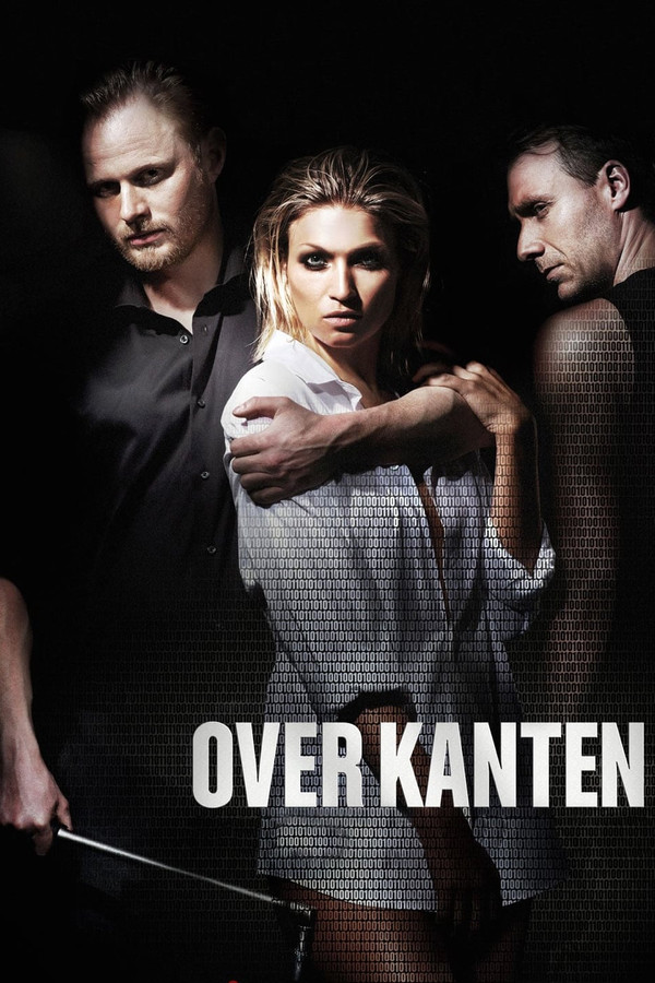 DK - Over the Edge (2012)