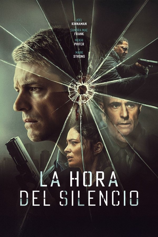 ES - La hora del silencio (HQ) (2024)
