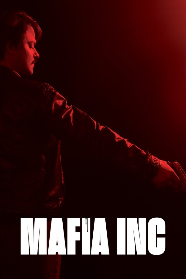QFR - Mafia Inc.  (2020)