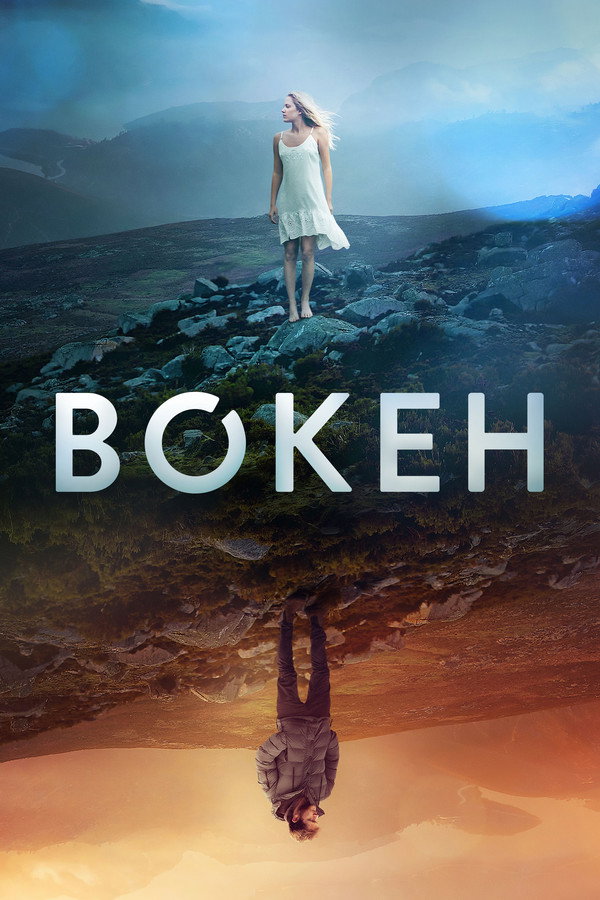 RO - Bokeh  (2017)