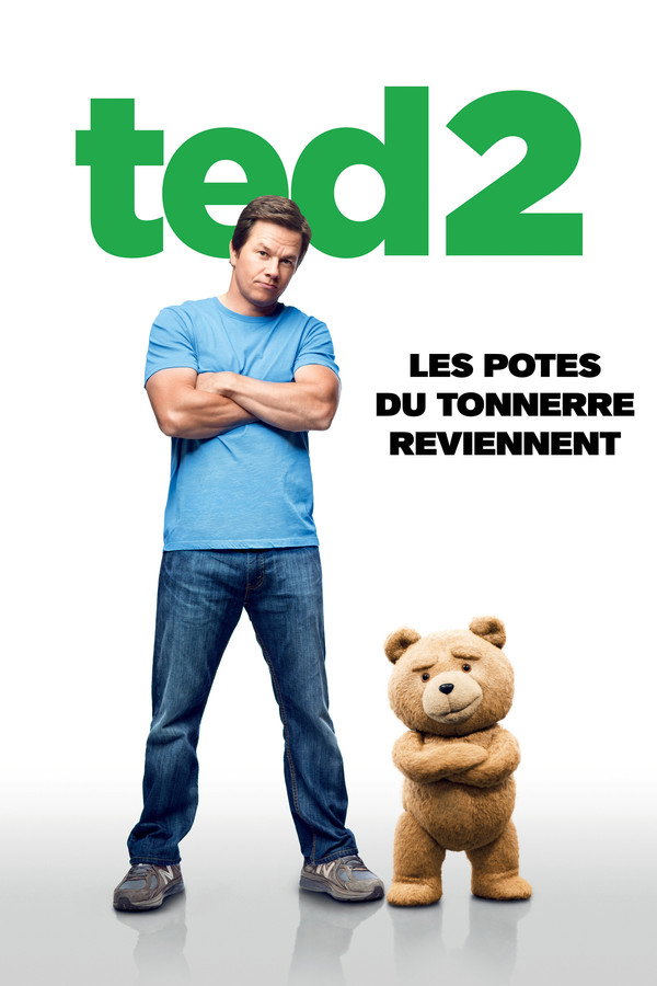 FR - Ted 2  (2015)