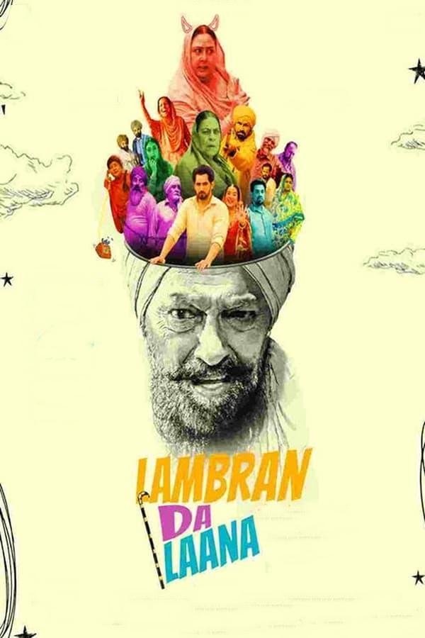 PB - Lambran da Laana (2024) 4K