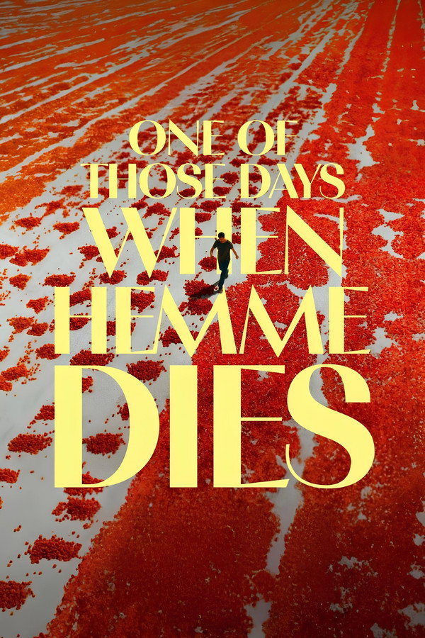 EX - One of Those Days When Hemme Dies (2024)