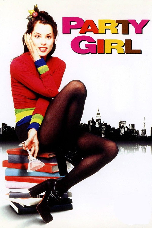 LAT - Party Girl (1995)