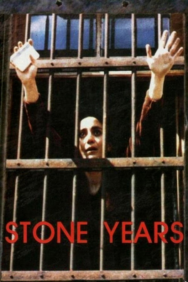 GR - Stone Years (1985)