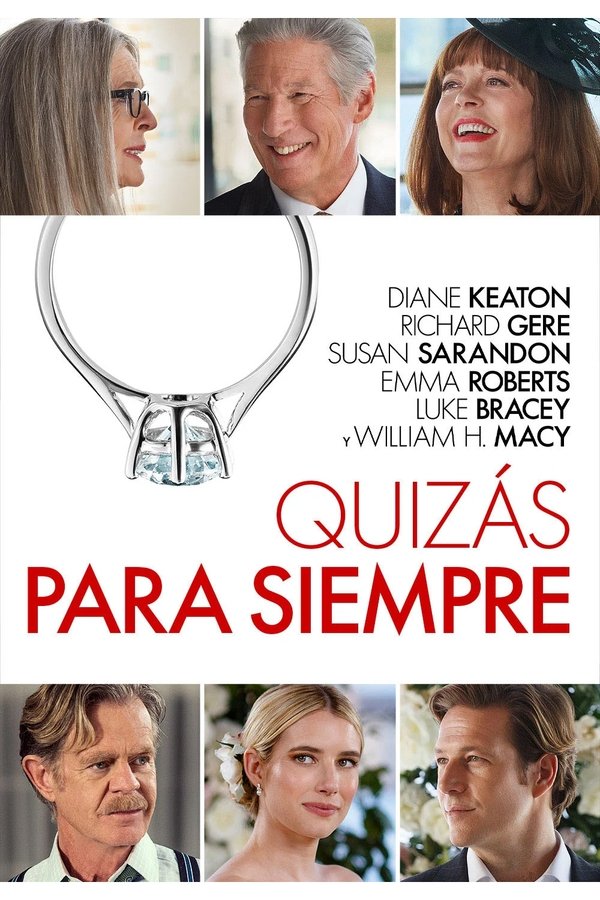 LAT - Quizás para siempre (2023)