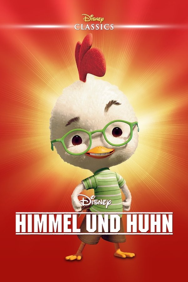 DE - Himmel und Huhn (2005)