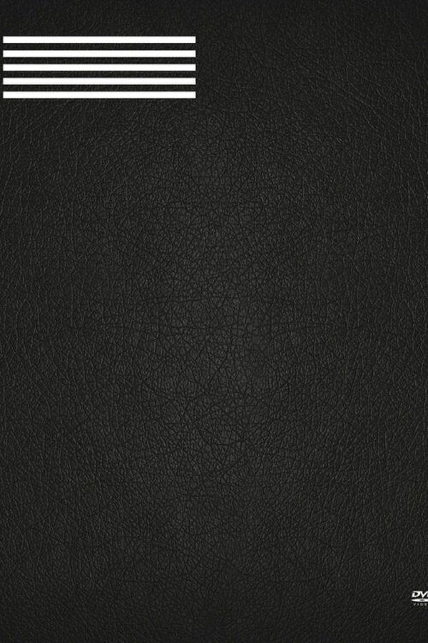 NF - BIGBANG - World Tour [MADE] Final In Seoul (2016)