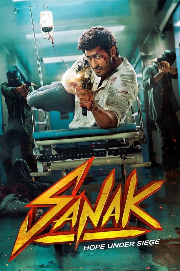 AL - Sanak  (2021)
