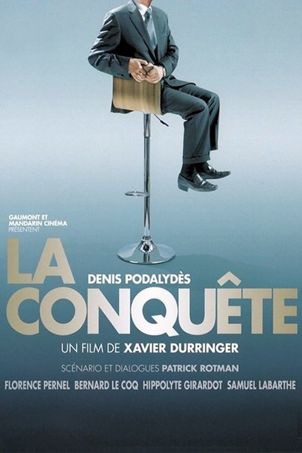 FR - La Conquête (2011)