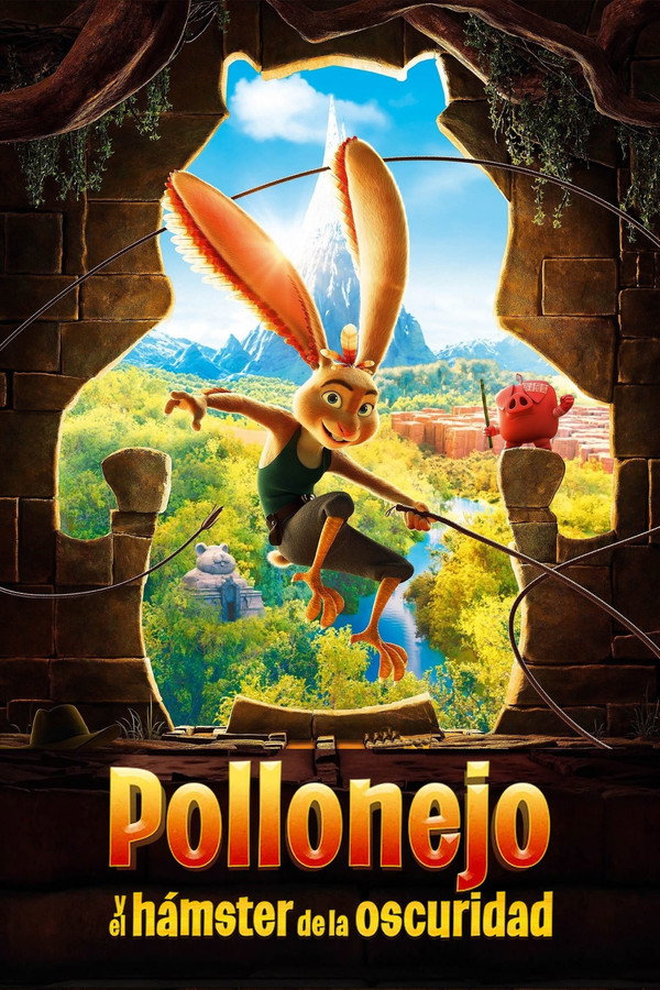 el polloliebre  (2022)