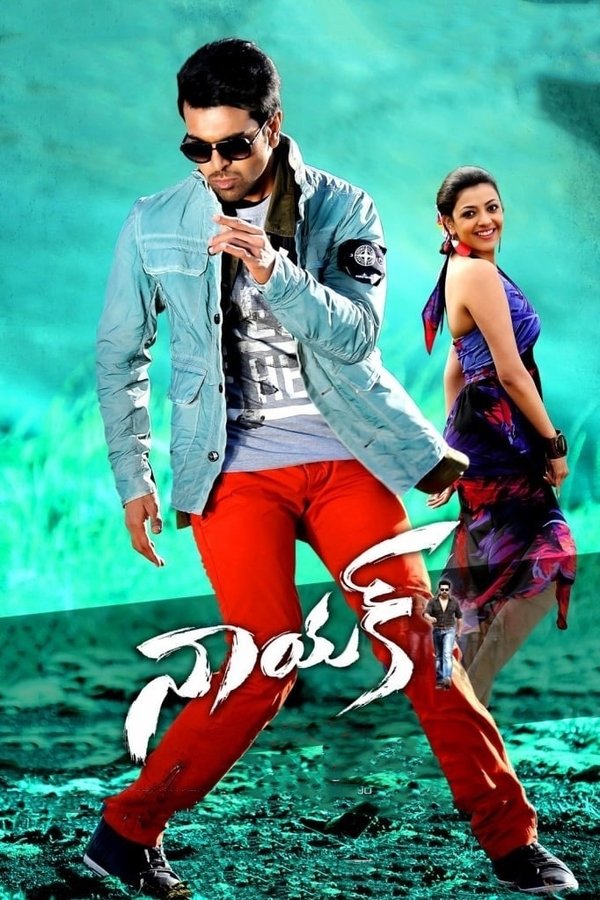 TL - Naayak (2013)