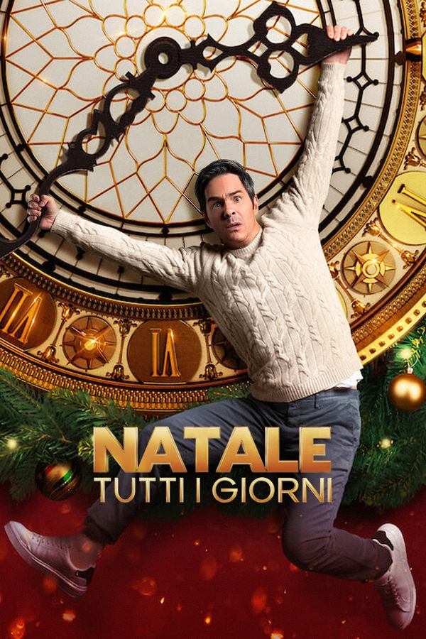 IT - Natale tutti i giorni (2022)