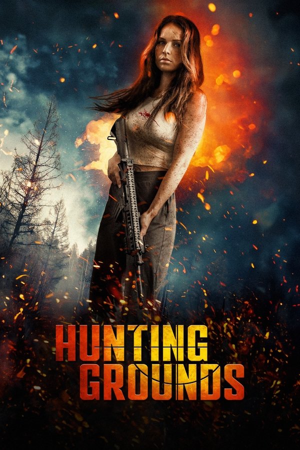 BG - Hunting Grounds (2025)