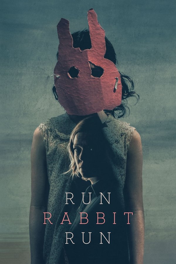 GR - Run Rabbit Run (2023)