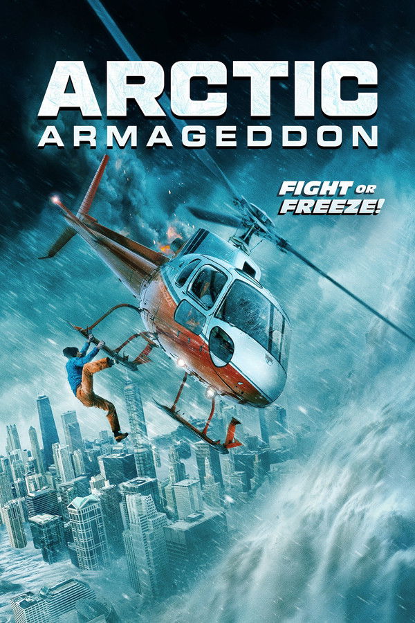 DE - Arctic Armageddon (2023)