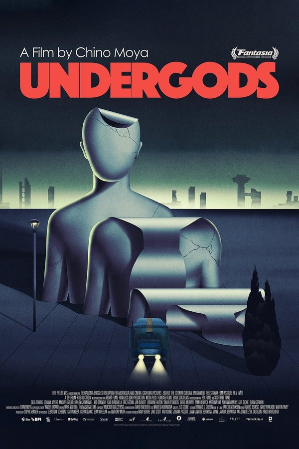 SC - Undergods  (2021)