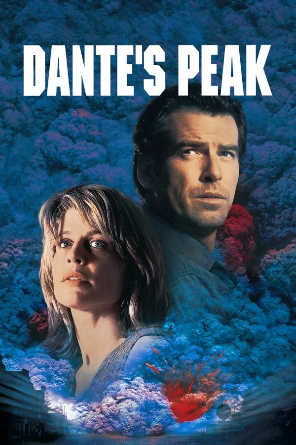IN - Dante's Peak (1997)