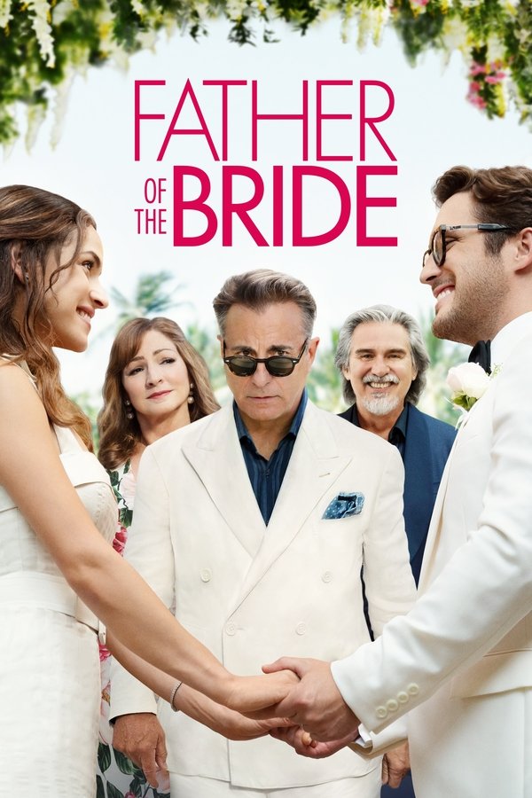 BG - Father of the Bride (2022)
