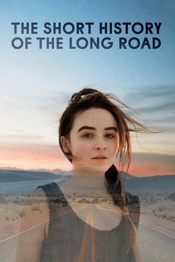 FR - The Short History of the Long Road  (2019)