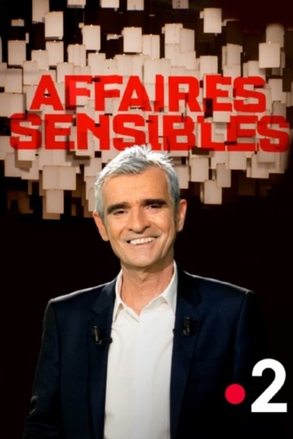 FR - Affaires sensibles