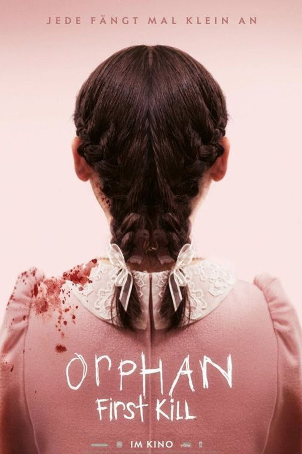 DE - Orphan: First Kill (2022)