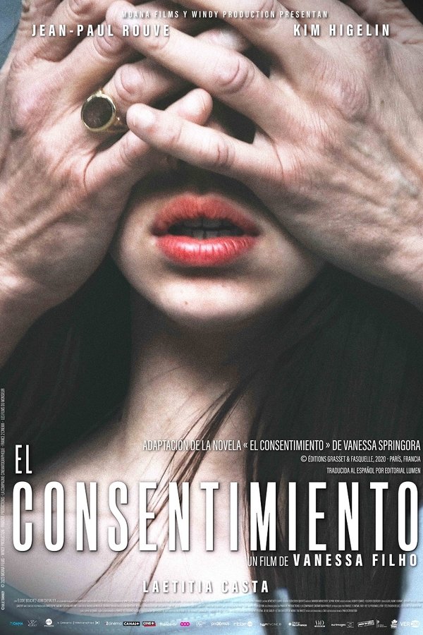 ES - El consentimiento (2023)