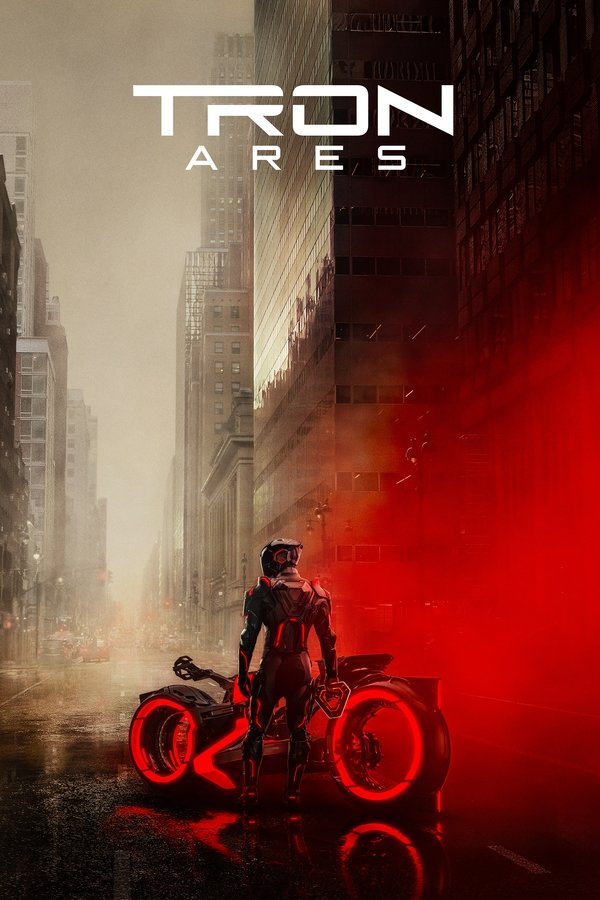 AR - TRON: Ares (2025)
