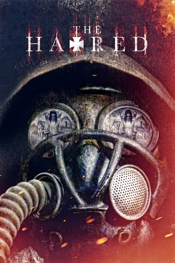 LAT - The Hatred (2017)