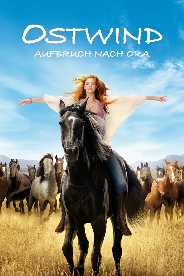DE - Ostwind 3: Aufbruch nach Ora (2017)