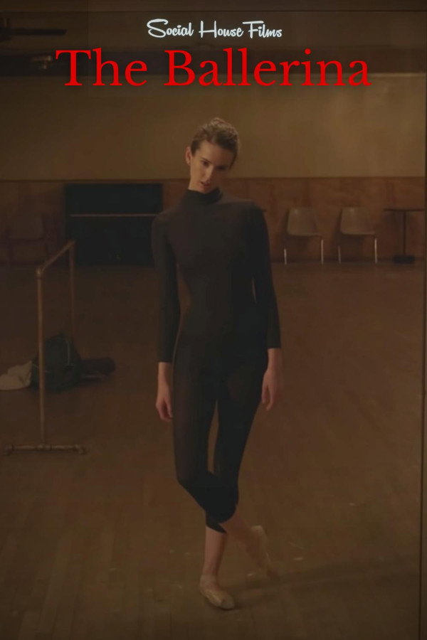 HU - The Ballerina (2021)