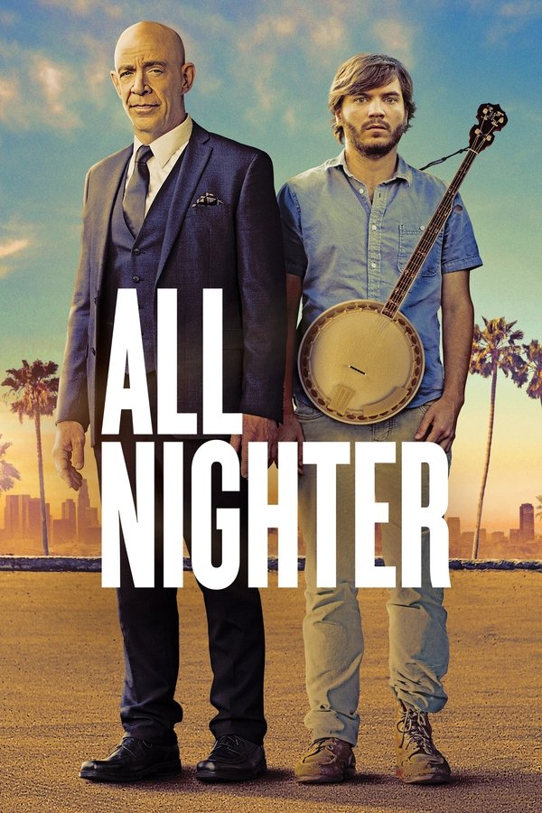 EN - All Nighter (2017)