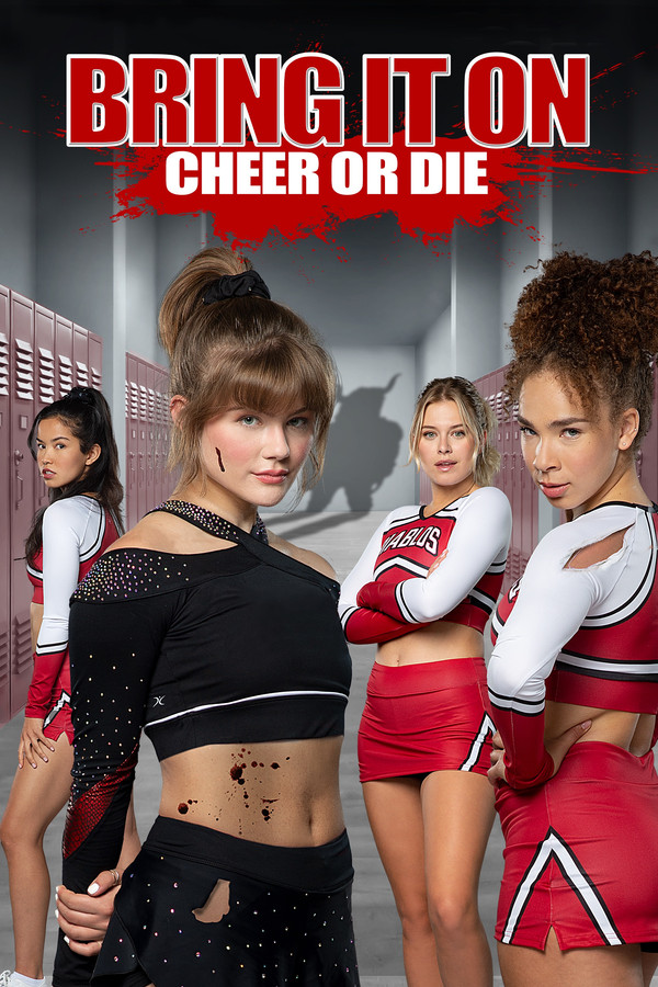 NL - BRING IT ON: CHEER OR DIE (2022)