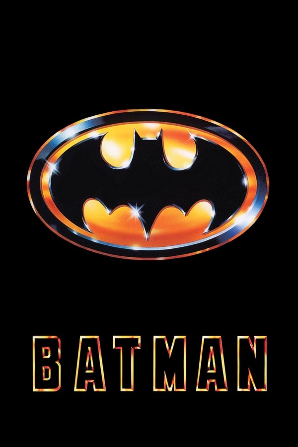 GR - Batman (1989)
