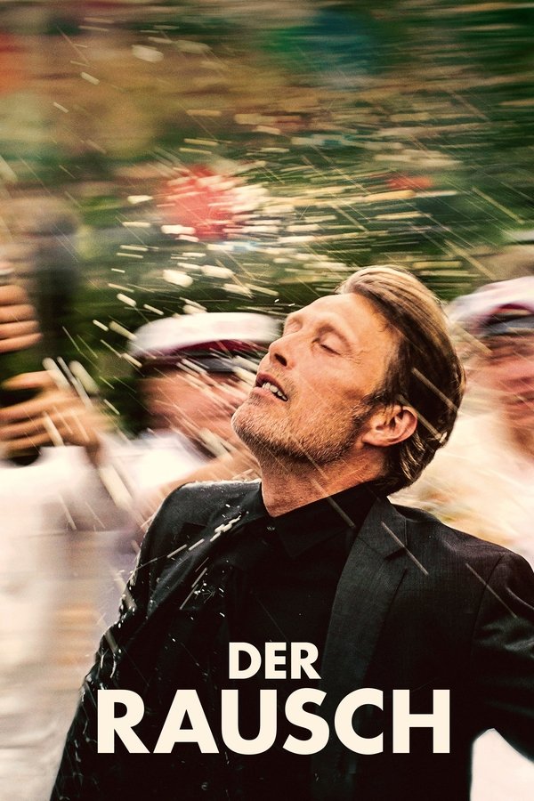 DE - Der Rausch (2020)