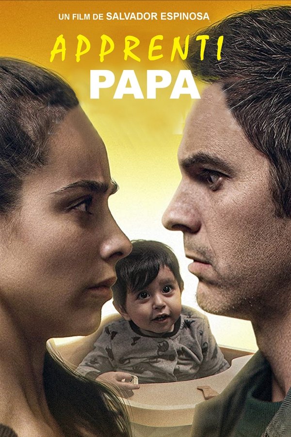 FR - Apprenti Papa (2020)