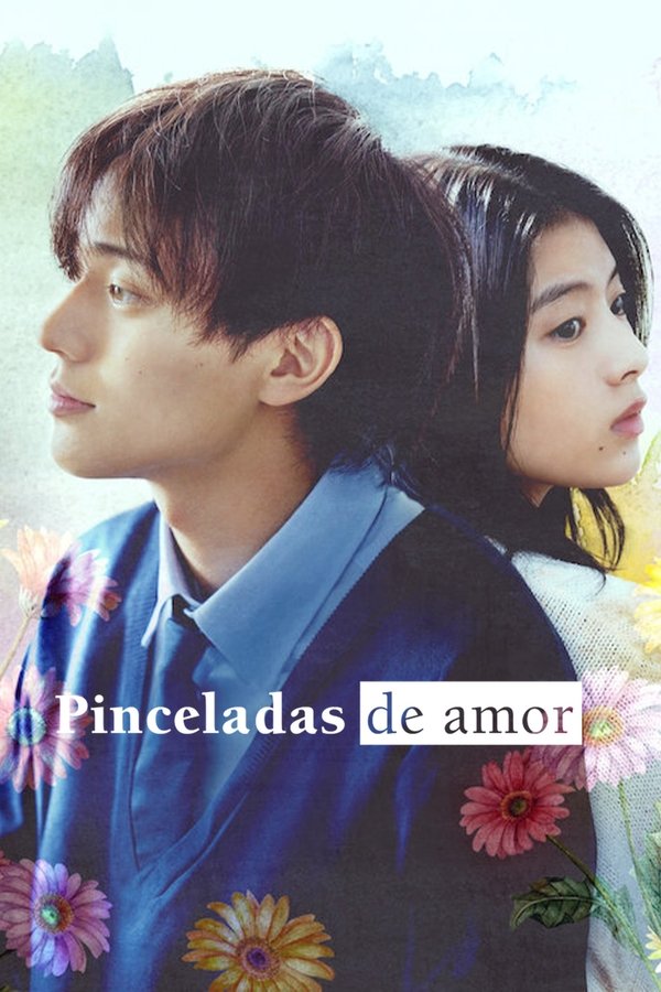LAT - Pinceladas de amor (2024)