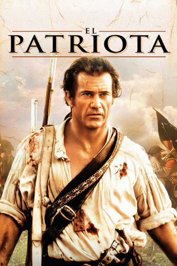 ES - El patriota (2000)