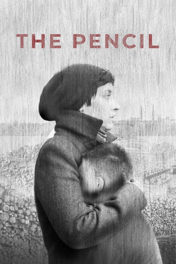 RU - The Pencil (2019)